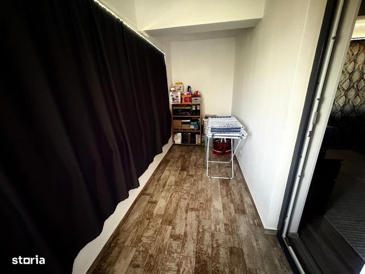 Apartament cu 3 camere în Berceni
