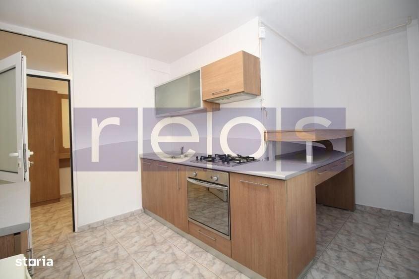 Vanzare 3 Camere | 2 Bai | Zona Decebal - 8