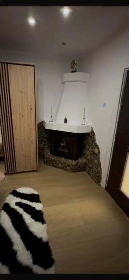 Apartament cu 2 camere decomandat în Noua