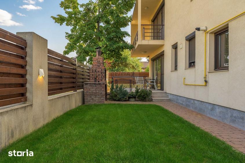 VANZARE Vila PREMIUM cu 6 camere in zona Central, OTOPENI - 8