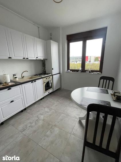 Apartament cu 2 camere în Bartolomeu