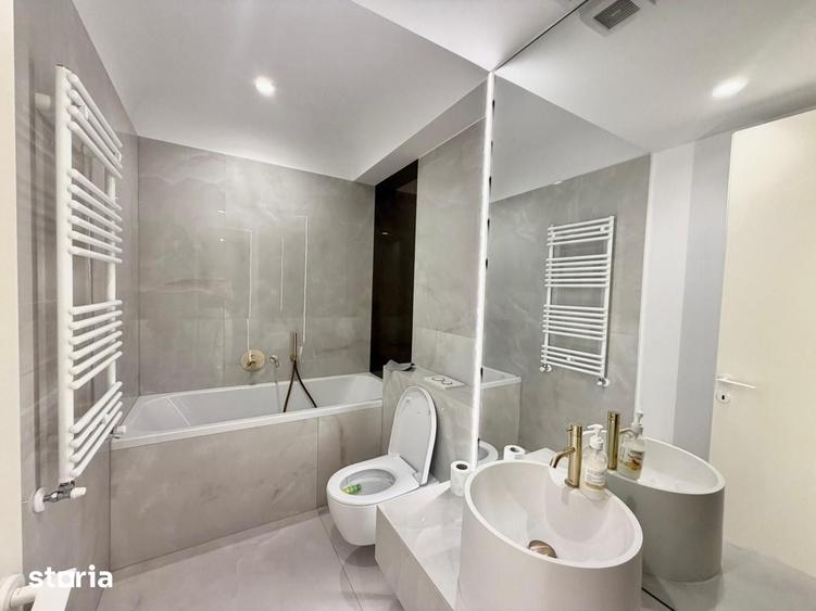Apartament cu 2 camere în Nord