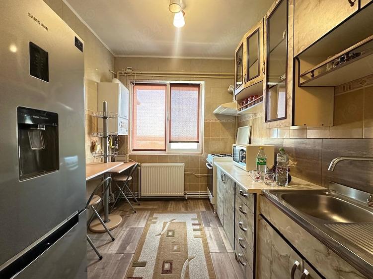Apartament 2 camere Mazepa 1 la doi pa?i de Faleza Dunarii - 6