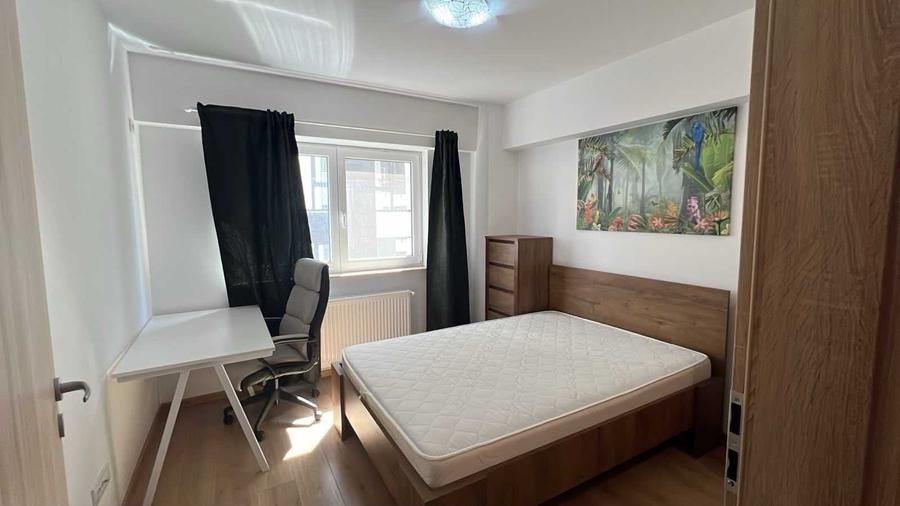 Apartament cu 2 camere semidecomandat în Dristor