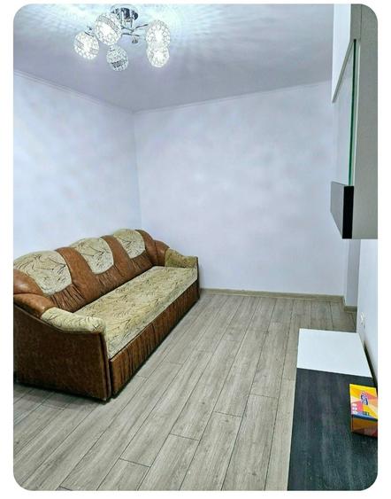 Apartament cu 2 camere în Crâng