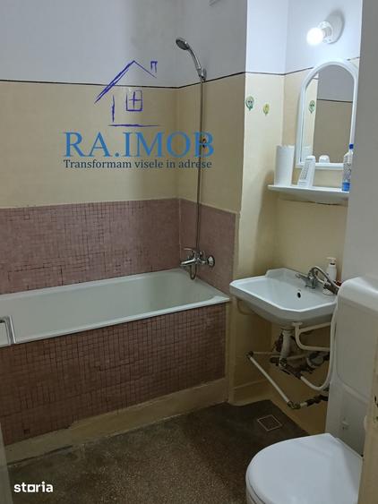 Apartament 2 camere Nord, str. Cameliei-Parter 43.000 negociabil - 7