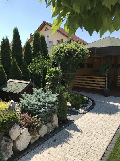 Casă cu 4 camere cu Teren 1000 Mp în Șelimbăr