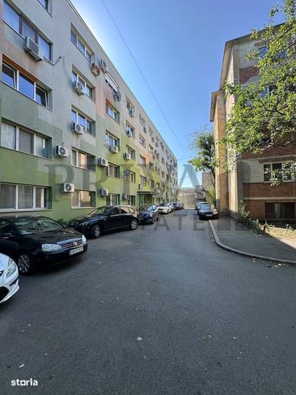 Garsonieră în Complex Studențesc