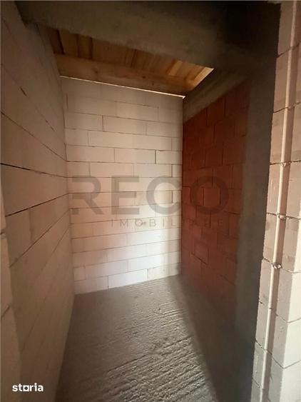 Casă cu 4 camere cu Teren 650 Mp în Oncea