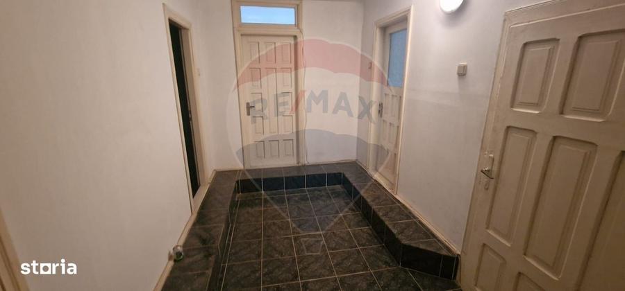 Apartament cu 2 camere în Orizont