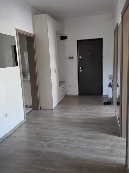 Apartament cu 2 camere decomandat în Valea Lupului