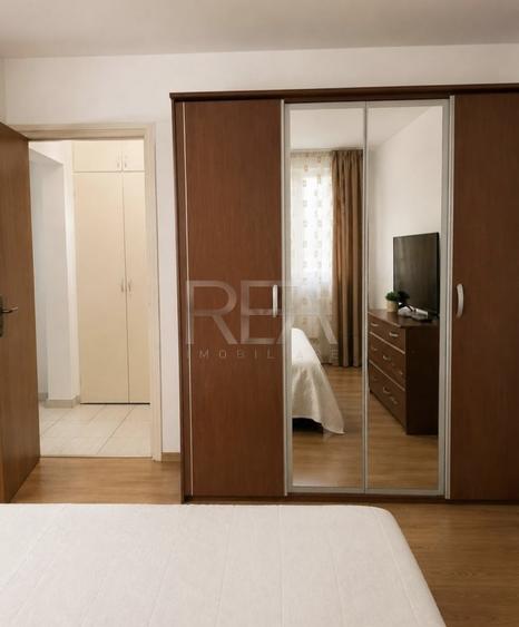 Apartament cu 2 camere decomandat, mobilat în Drumul Taberei