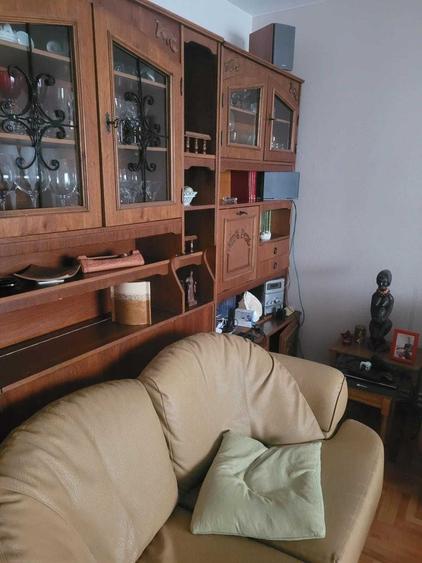 Apartament cu 3 camere decomandat în Bistrița Lac