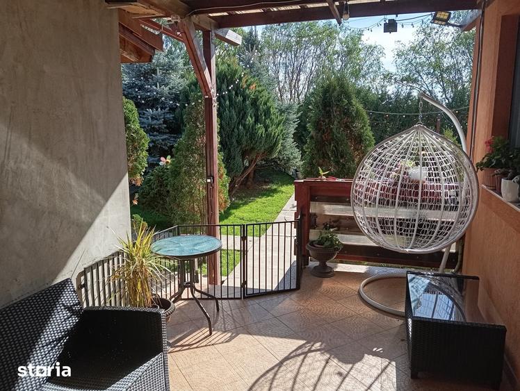Casă cu 4 camere cu Teren 800 Mp în Viile Satu Mare