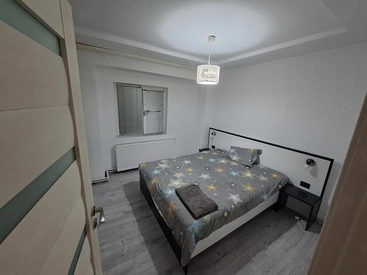 Apartament cu 2 camere decomandat în Dâmbovița