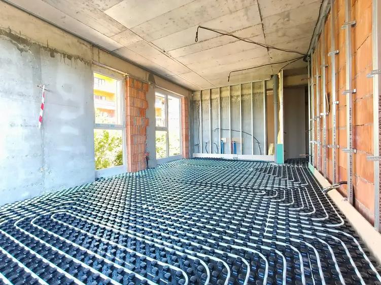 3 camere luminoase, cu bucătărie open-space, Grigorescu - 6