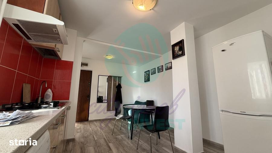 Apartament cu 2 camere în Obor