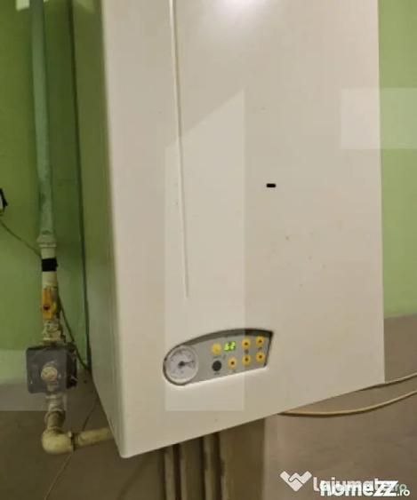 Garsonieră decomandată în Gării