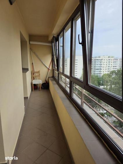 Apartament cu 2 camere decomandat, mobilat în Pantelimon