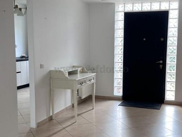 Duplex cu 5 camere cu Piscina în Pipera