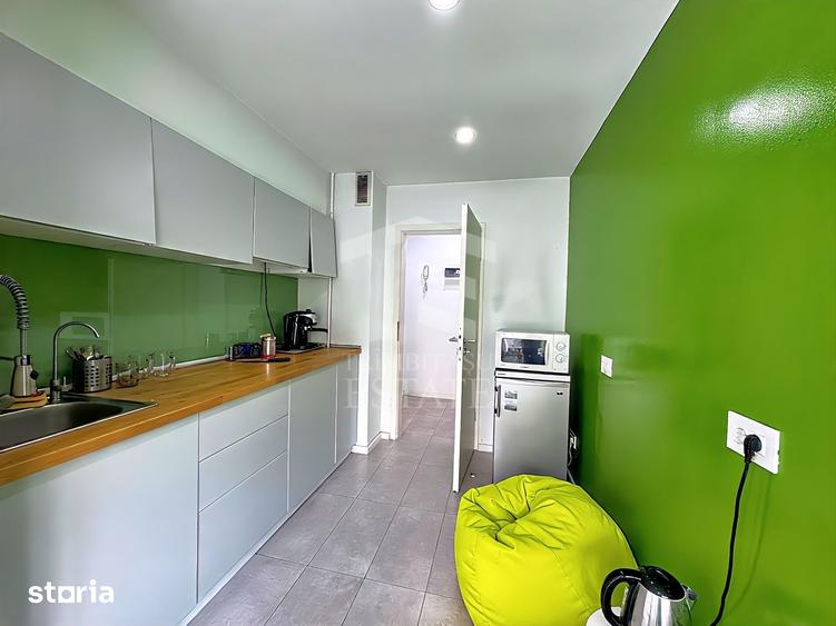 Apartament cu 3 camere decomandat în Decebal