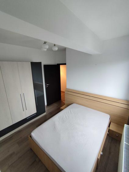 Inchiriez ap 2 camere + parcare Kristal Residence. - 6