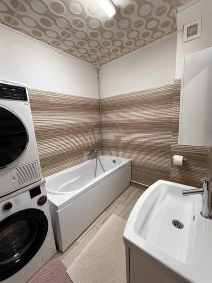 Apartament cu 2 camere decomandat în Florești
