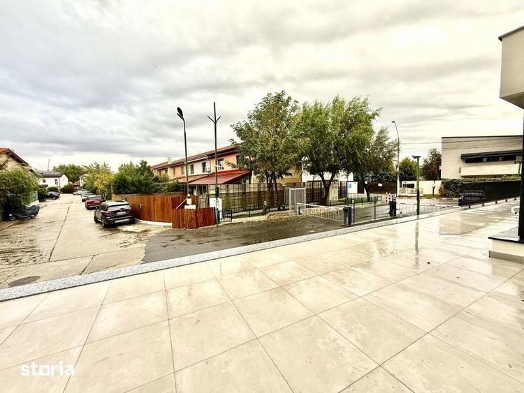 Apartament cu 4 camere în Central