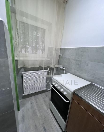 Garsonieră 24 mp, recent renovată,  Zorilor - 5