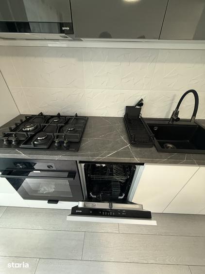 Apartament cu 2 camere în Valea Ialomiței