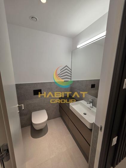 Apartament cu 4 camere decomandat, mobilat în Floreasca