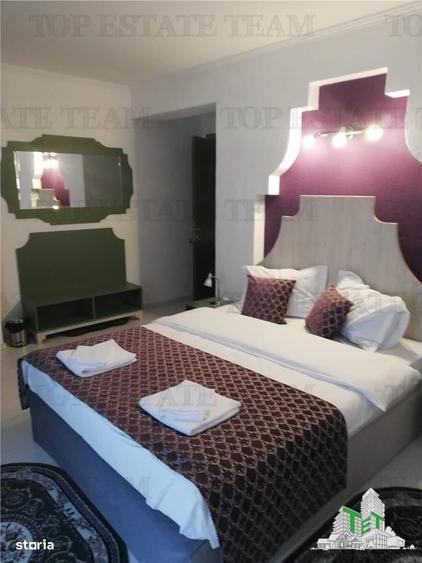 Vila de lux cu potential turistic - 15 camere - Tohanul Nou, Bran - 5