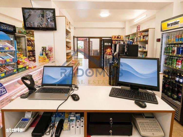 Casă cu 4 camere în Boldești