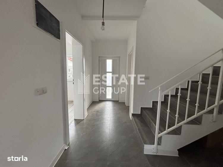 Casă cu 4 camere cu Teren 600 Mp în Central
