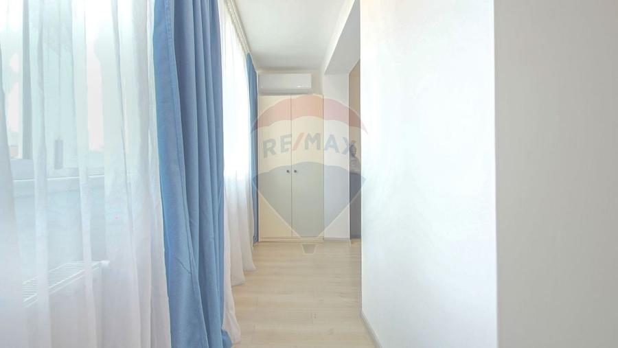 Apartament cu 2 camere de închiriat în zona Florilor - 7