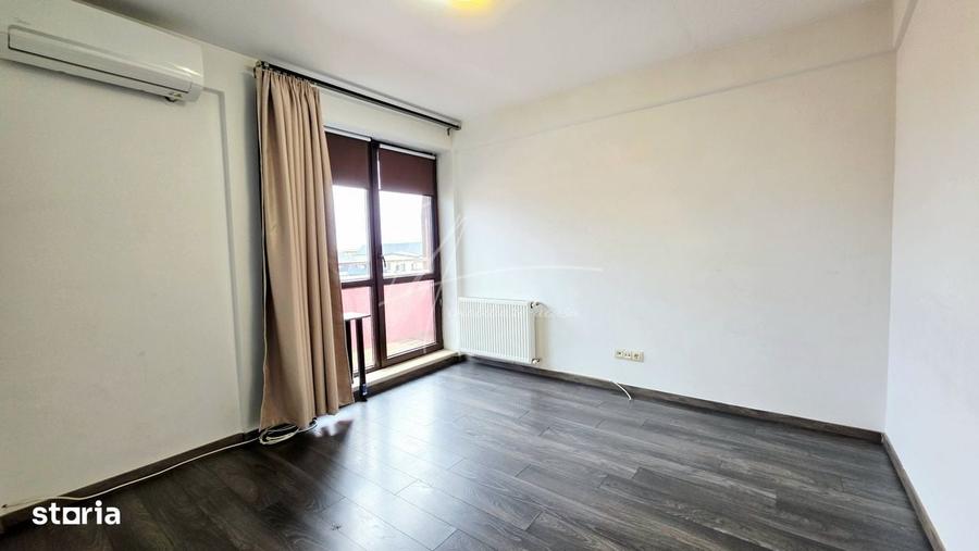 Duplex - 125 mp utili total - 2 locuri de parcare - Scandinavia Reside - 14