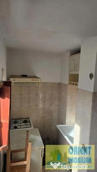 Inel 2, garsoniera de vanzare, 40mp, etaj 3, decomandata - 3