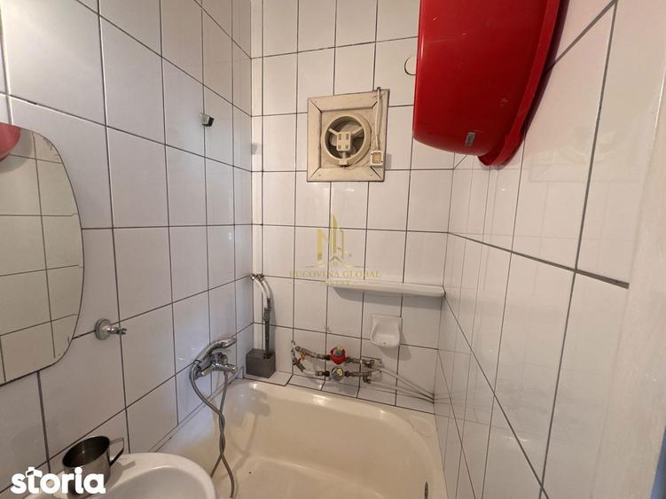 Garsonieră în Burdujeni