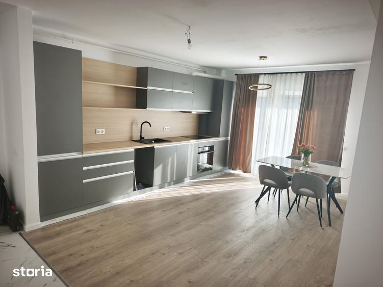 Apartament cu 3 camere în Șelimbăr
