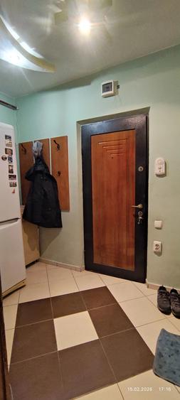 Garsonieră decomandată în Găvana