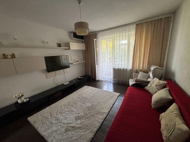 Apartament cu 2 camere decomandat în Ultracentral — fotografia 1