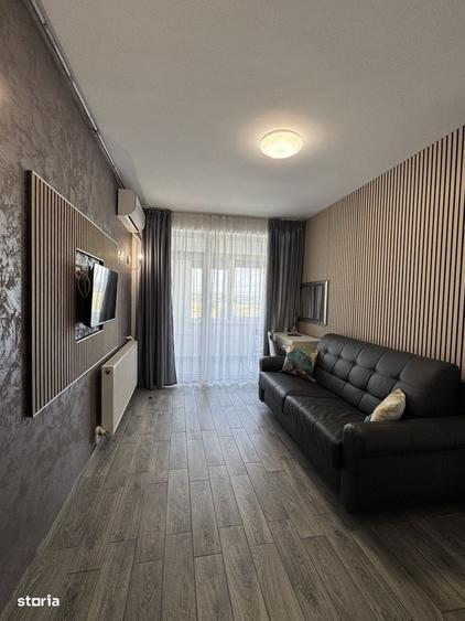 Apartament cu 2 camere în Nord