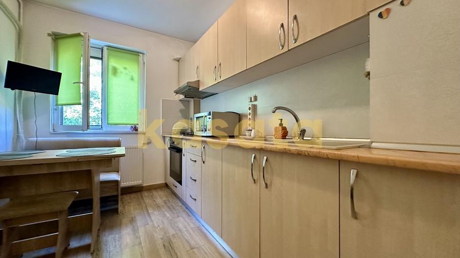 OPORTUNITATE | APARTAMENT 2 CAMERE | PAJURA  | METROU | LINISTE - 1
