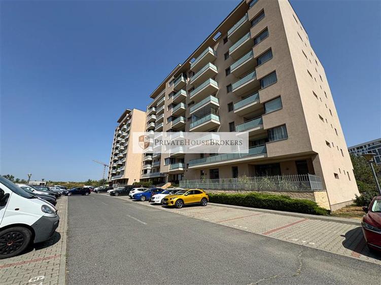 Aviatiei | City Point | 2016 | Parcare | Boxa - 16