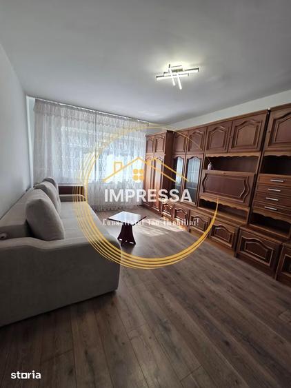 Apartament cu 2 camere decomandat în Obcini