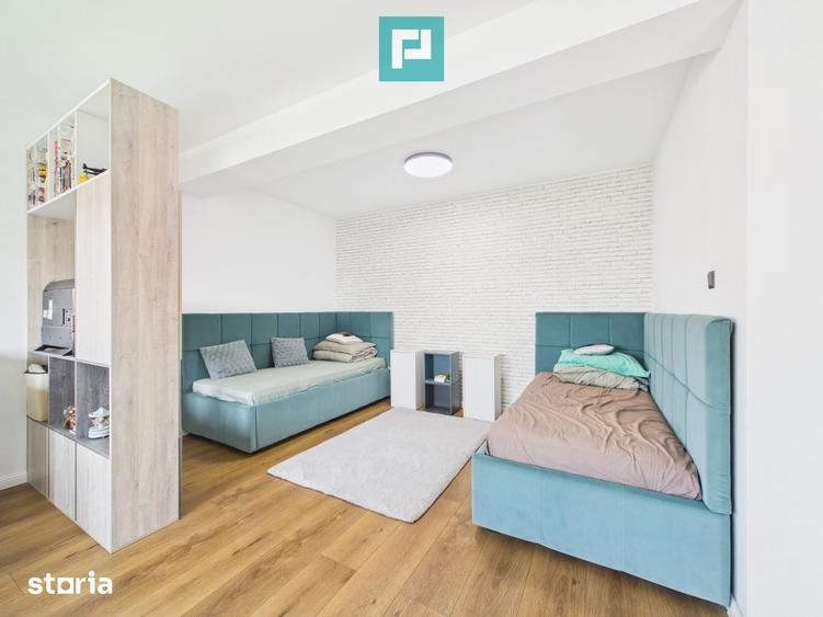 Casa individuala | 221 mp | Mo?ni?a Noua - 14