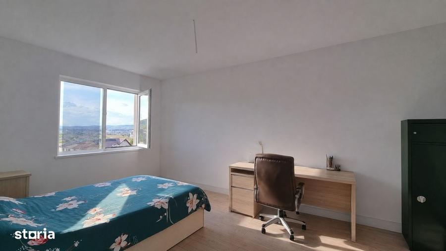 Apartament cu 2 camere | Mobilat| Zona Teilor - 4