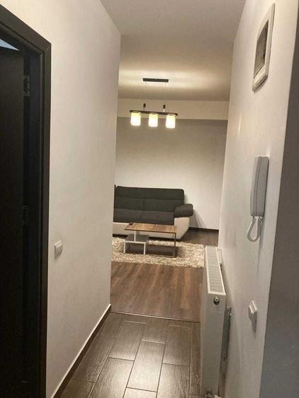 Garsonieră decomandată în Bucureștii Noi