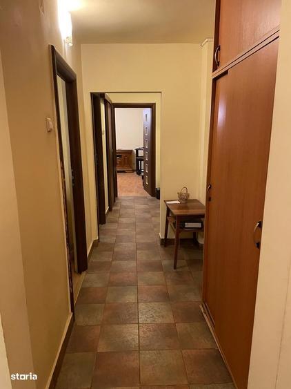 Apartament cu 4 camere în Central