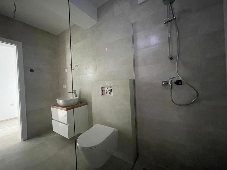 Apartament cu 2 camere decomandat în Șelimbăr